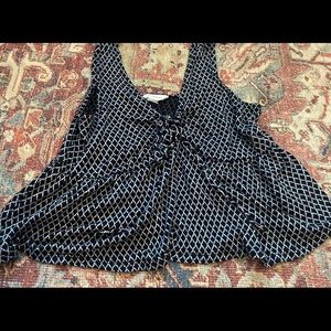 No longer my style but super cute on !